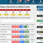 bet for today football